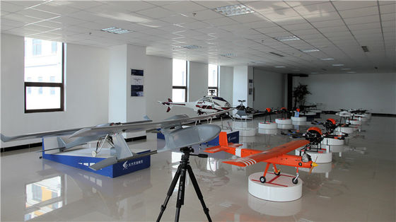 Drone elettrico per la spruzzatura delle colture facile da installare Drone per la spruzzatura delle erbacce