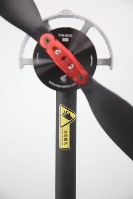 Progettazione innovativa del serbatoio liquido pieghevole