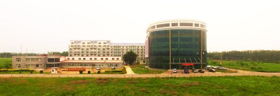 Monitoraggio avanzato delle colture con droni Risparmio idrico con materiale ad alta tenacità