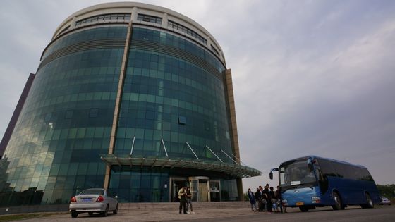 Monitoraggio avanzato delle colture con droni Risparmio idrico con materiale ad alta tenacità