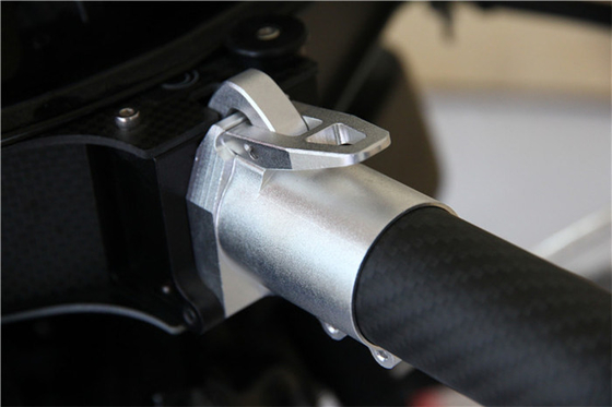Spruzzatore per il servizio post-vendita versatile Drone per la fumigazione dei raccolti Drone Spruzzatore