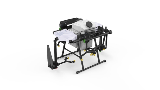 Professionale Liquid Contained 30L Payload Agricoltura Drone Spruzzatura con Rtk e GPS