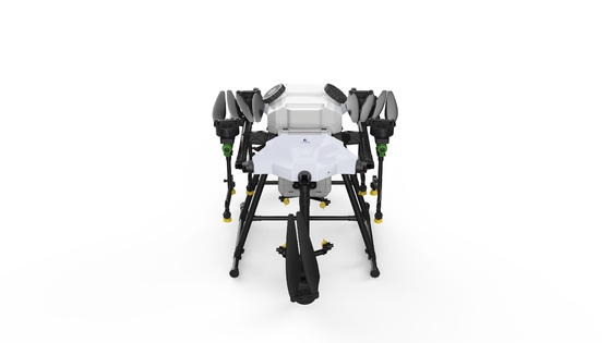 Capacità 30L Spruzzatore di canna da zucchero Drone impermeabile con flusso di lavoro 5L/Min*1 e volume 500ml