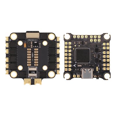 Radius di funzionamento remoto 36X36mm ESC 50af7 V2 Stack Flight Controller per la personalizzazione