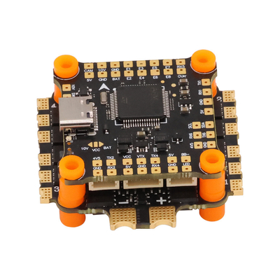 Ultra Altitude FC ESC Stack per RC Fpv Uav Accessori senza e 2s-6s Input Voltage