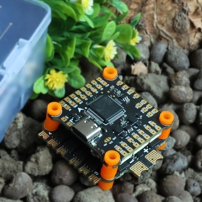Ultra Altitude ESC 50af7 V2 Stack per pilotaggio a corse ad alta velocità