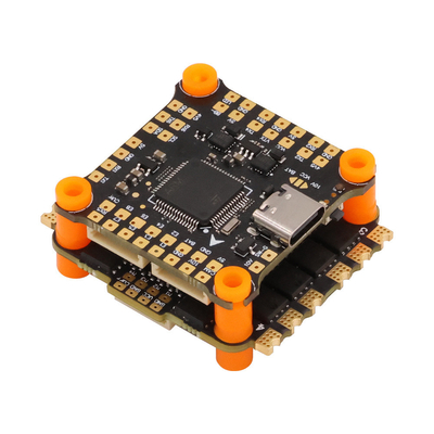 Ultra Altitude ESC 50af7 V2 Stack per pilotaggio a corse ad alta velocità