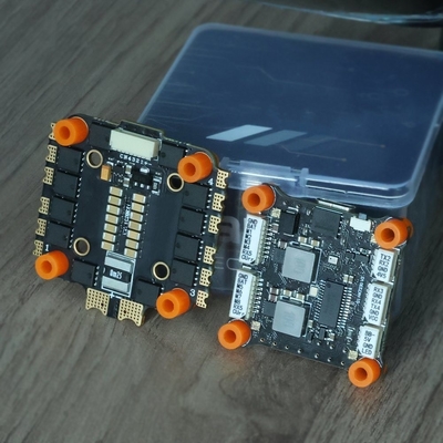 Ultra Altitude ESC 50af7 V2 Stack per pilotaggio a corse ad alta velocità