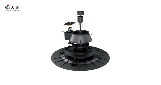 Tta 30L Tank Agriculture Sprayer Drone per richieste personalizzate e velocità di volo 0-8m/S