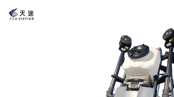Velocità M4e-G500 Tta UAV telecomandato per la spruzzatura di pesticidi e la stampa a schermo