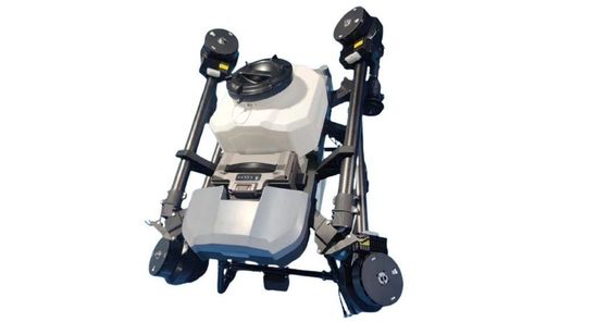 Spruzzatore insetticida per droni a lunga durata con batteria da 30000mAh 60.9V