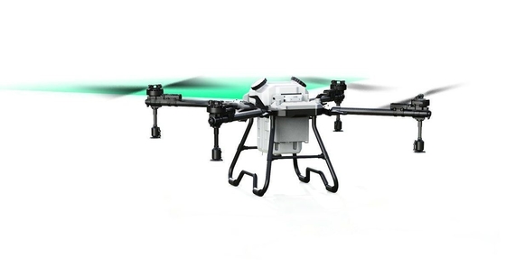 Tempo di volo a pieno carico 8-10 min M4e-G500 Agricoltura Drone Uav Sprayer per l'agricoltura