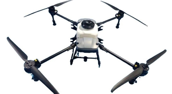 2000m Altezza di volo Agricoltura Spray Drone Spraying Uav Sprayer per bisogni agricoli