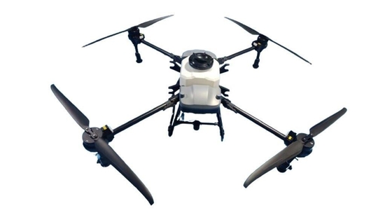Ottimizza la tua agricoltura con M4E-G500 Agriculture Spraying Drone e Screen Printing