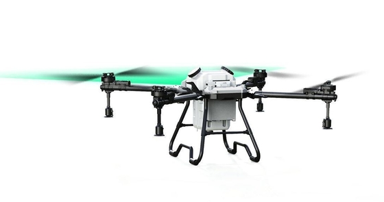 Sfruttamento del settore Alta velocità 8-10 min UAV a pieno carico Drone per l'agricoltura e la spruzzatura delle colture