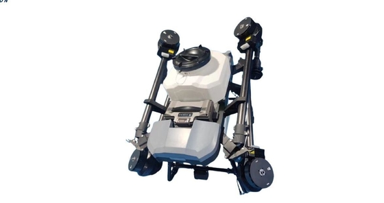 Volume del serbatoio 50L Tta M4e-G500 Larghezza di spruzzatura agricola 6-12m Uav Drone di spruzzatura delle colture