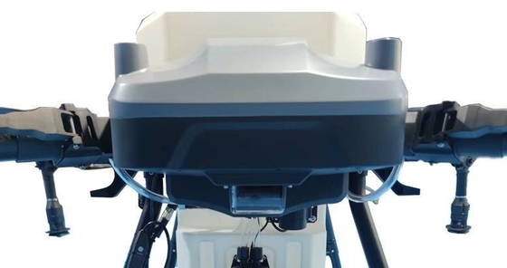 TPU tipo spruzzatore Veicolo aereo senza pilota UAV Drone agricolo su 14-40 ettari