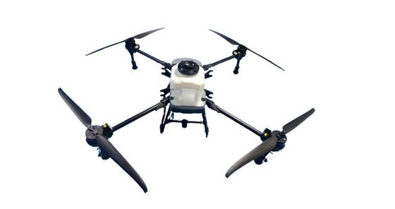 Spruzzatore agricolo speciale da 50L Uav Drone spruzzatore a lungo raggio per l'agricoltura agricola