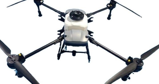Pesante sollevamento 105 kg Max Prendere il volo Peso M4E-G500 Spruzzatore atomizzante Drone per l'agricoltura