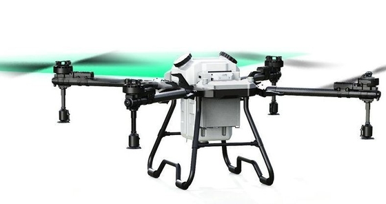 Spruzzatore a droni per agricoltura elettrica a lunga distanza M4e-G500 con serbatoio da 50L
