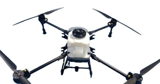 M4E-G500 4PCS ugelli Agricoltura Drone Frame Sprayer Machine Volume 500ml per l'agricoltura