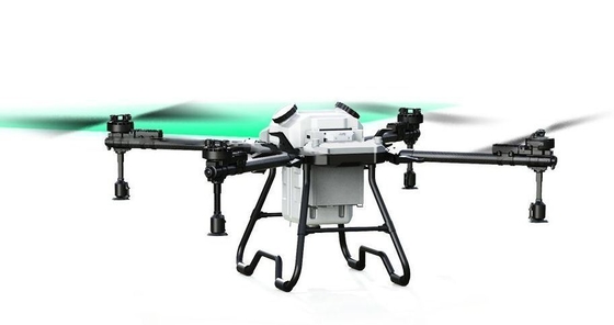 50L Heavy Payload Drone per l'agricoltura Sprayer GPS Rtk Spray Fertilizer Aeromobile Uav