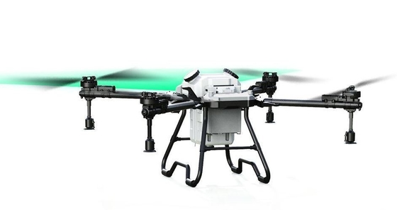 Disinfettore agricolo Drone M4e-G500 con serbatoio da 50 litri e doppio sistema di spruzzatura atomizzato