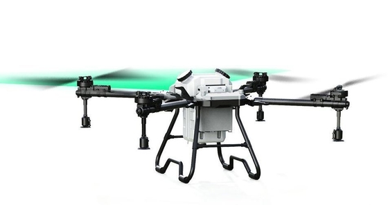 Spruzzatore di droni agricoli Uav Droni ibridi spruzzatori per accensione intelligente Antinterferenza doppia antenna