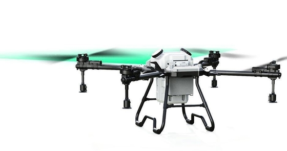 Spruzzatore UAV per veicoli aerei senza equipaggio per la stampa a schermo
