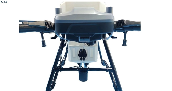Disinfettore M4E-G500 Pompa agricola Drone di controllo del volo per aziende agricole Giardini e case
