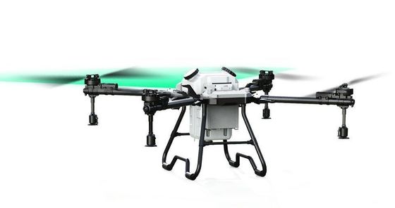 Irroratrice da campo per droni intelligenti: irrorazione di precisione delle colture con droni