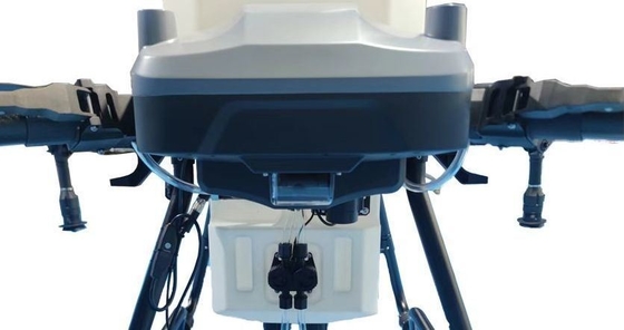 Rivoluzionate la vostra agricoltura con il drone agricolo M4E-G500 Tempo di volo di 8-10 minuti