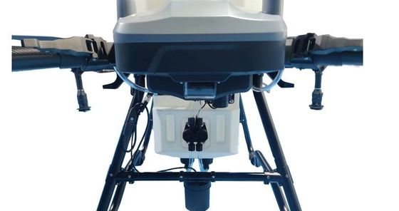 Drone per irrorazione agricola in materiale TPU M4E-G500 per fattorie e giardini