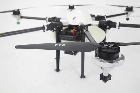 TTA M6E 10L Il drone agricolo per l'agricoltura sostenibile