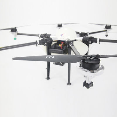 Drone multirotore ad alta precisione, durevole e integrato per applicazioni versatili
