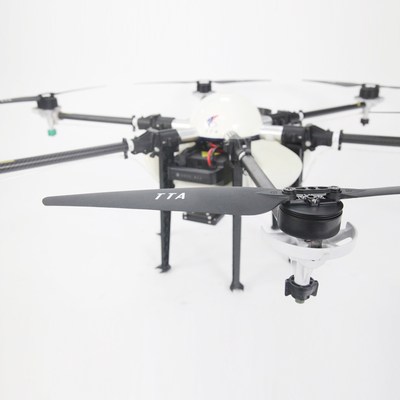 TTA M6E 10L Farma Spruzzatrice Drone Multi Rotor Alta Velocità