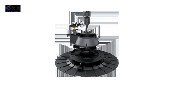 M4E G300 Agricoltura UAV Drone Alta durata lunga durata