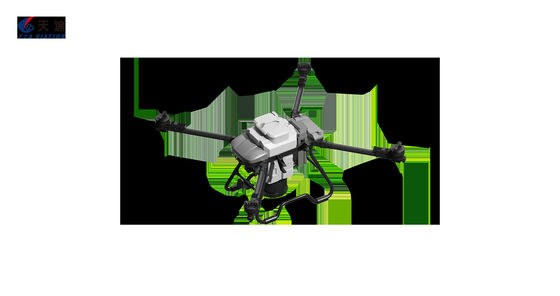 Drone resistente alle vibrazioni per uso agricolo Drone innovativo per pesticidi