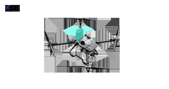 M4E G300 Agricoltura UAV Drone Alta durata lunga durata