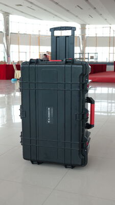 Scatola nera di addestramento UAV modulare per competenze di connessione meccanica e logica di connessione elettrica nel kit di addestramento per l'assemblaggio di droni