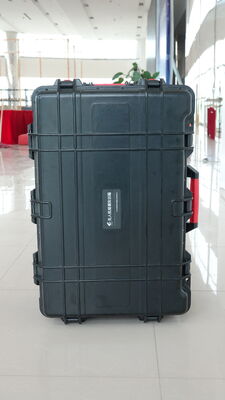 Scatola nera di addestramento UAV modulare per competenze di connessione meccanica e logica di connessione elettrica nel kit di addestramento per l'assemblaggio di droni