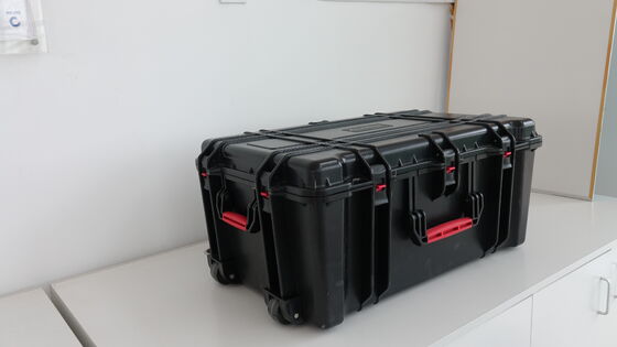 Scatola nera di addestramento UAV modulare per competenze di connessione meccanica e logica di connessione elettrica nel kit di addestramento per l'assemblaggio di droni