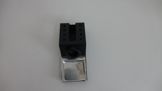 Cassetta degli attrezzi per la regolazione UAV con set completo di strumenti per test rigorosi e utilizzo standardizzato nell'addestramento dei droni