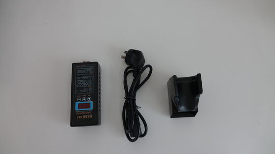 Cassetta degli attrezzi per la regolazione UAV con set completo di strumenti per test rigorosi e utilizzo standardizzato nell'addestramento dei droni