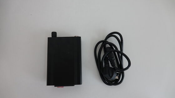 Cassetta degli attrezzi per la regolazione UAV con set completo di strumenti per test rigorosi e utilizzo standardizzato nell'addestramento dei droni