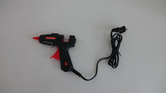 Cassetta degli attrezzi per la regolazione UAV con set completo di strumenti per test rigorosi e utilizzo standardizzato nell'addestramento dei droni