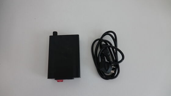 Cassetta degli attrezzi per la regolazione UAV con set completo di strumenti per test rigorosi e utilizzo standardizzato nell'addestramento dei droni