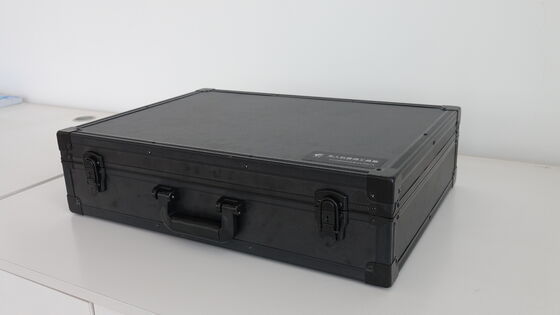 Cassetta degli attrezzi per la regolazione UAV con set completo di strumenti per test rigorosi e utilizzo standardizzato nell'addestramento dei droni