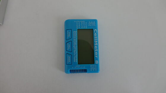 Cassetta degli attrezzi per la regolazione UAV con set completo di strumenti per test rigorosi e utilizzo standardizzato nell'addestramento dei droni