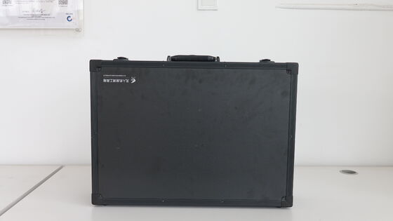 Cassetta degli attrezzi per la regolazione UAV con set completo di strumenti per test rigorosi e utilizzo standardizzato nell'addestramento dei droni